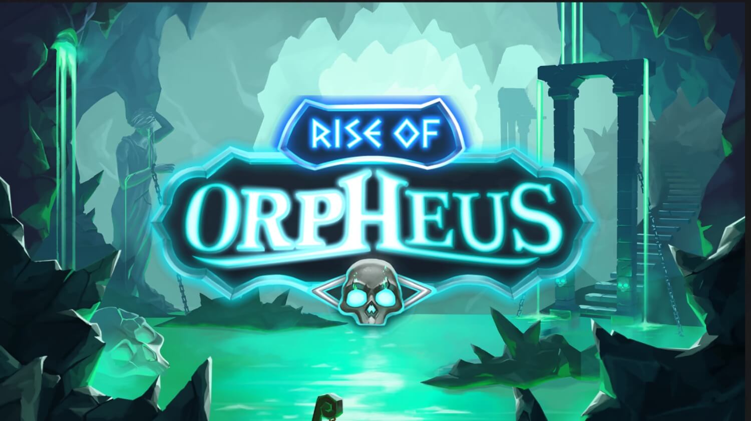 Rise of Orpheus at Yoruba Play Grid
